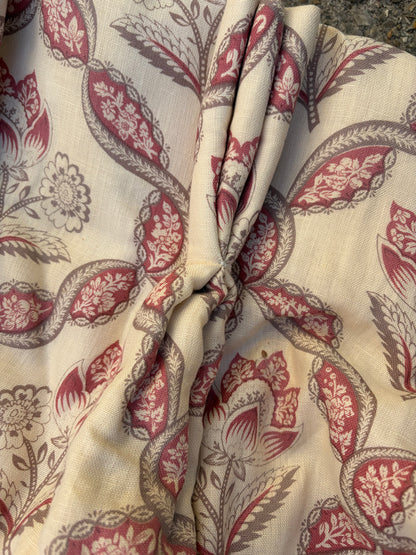 CURTAIN