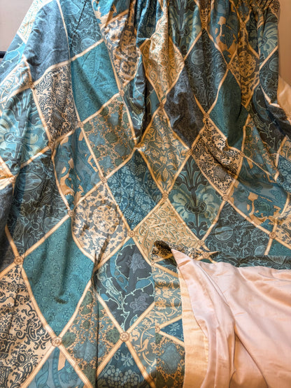 CURTAINS