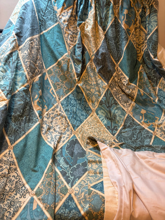 CURTAINS