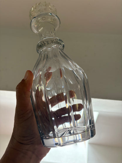 DECANTER