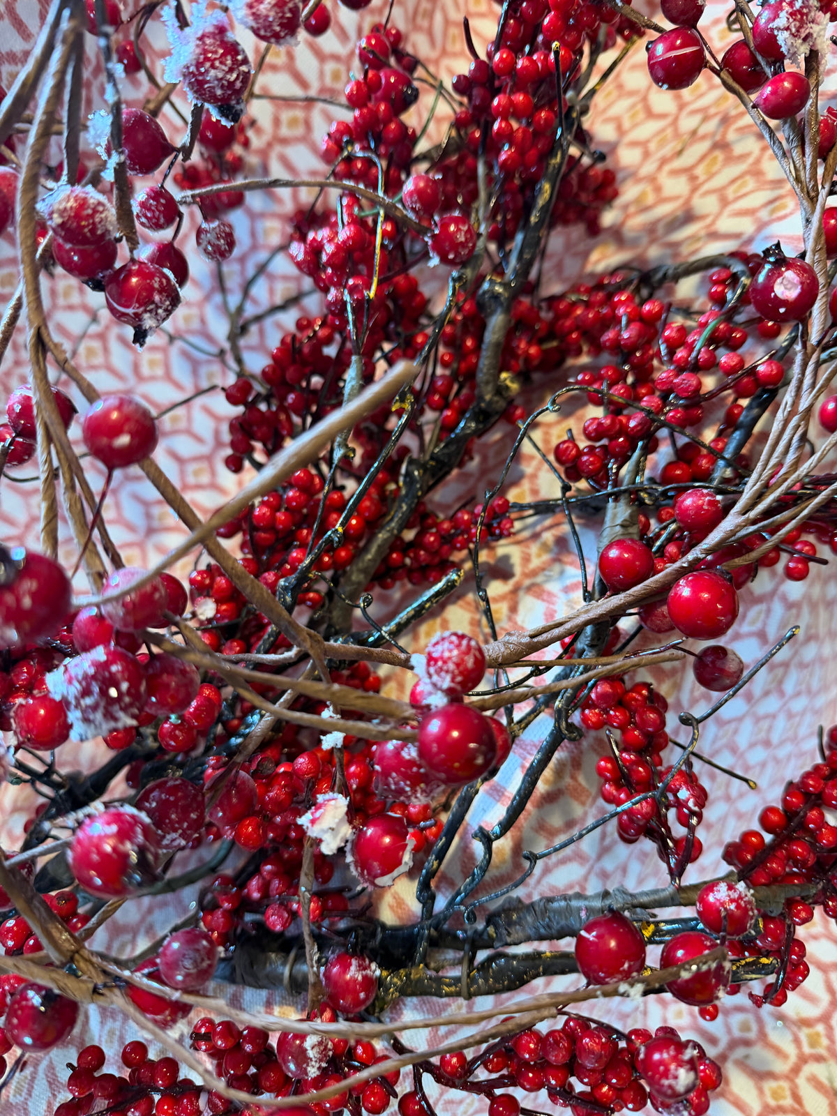 BERRY MIXTURE