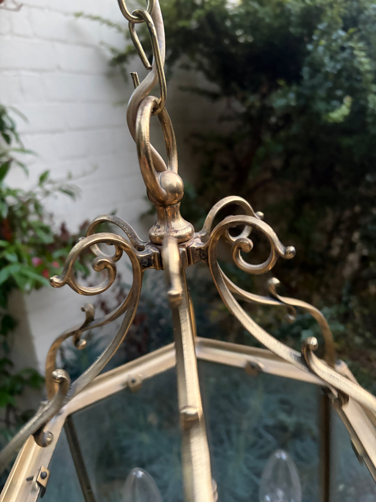 CEILING LANTERN