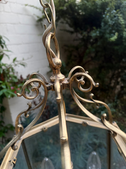 CEILING LANTERN