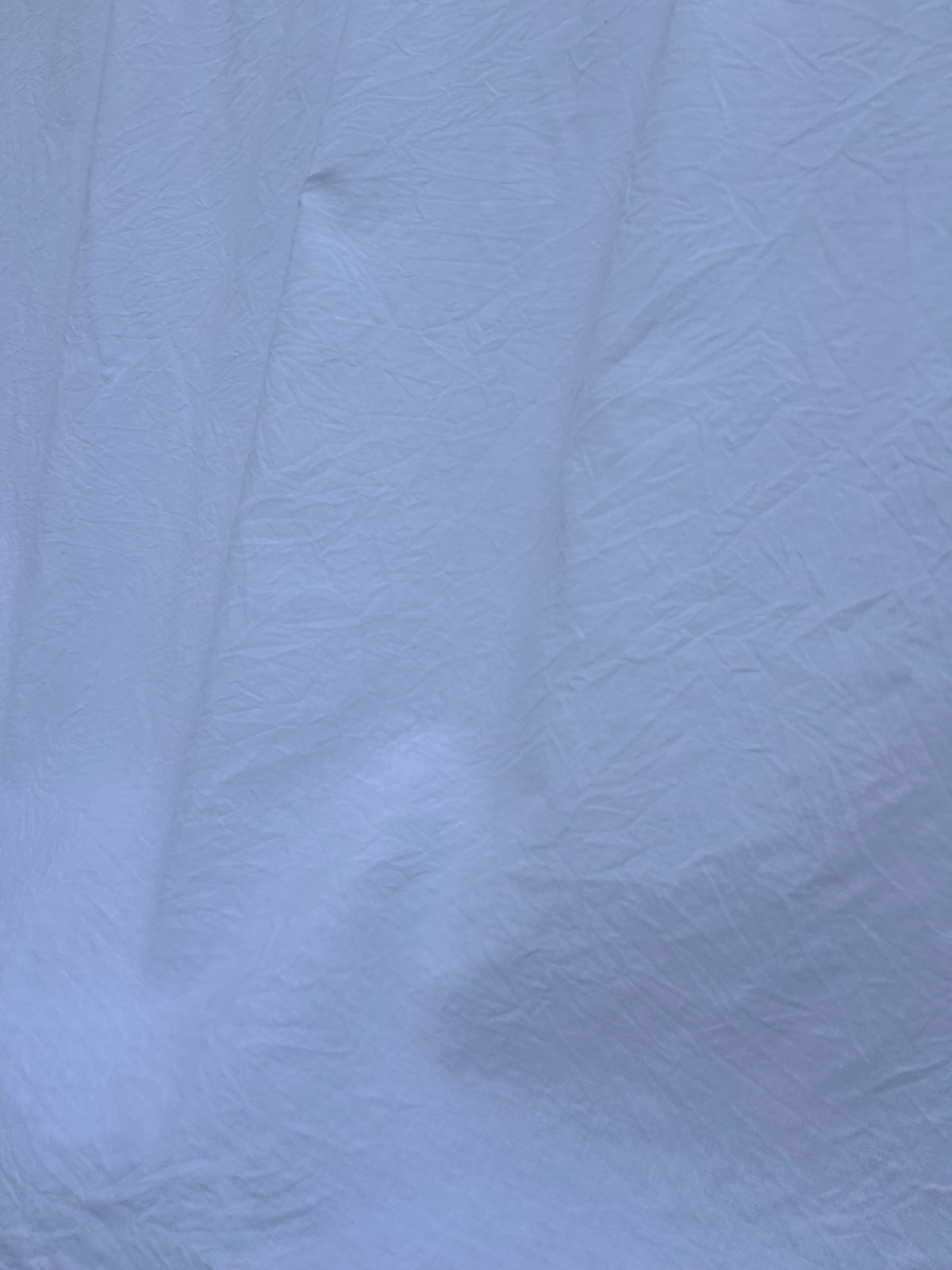 GETTY SHEETS
