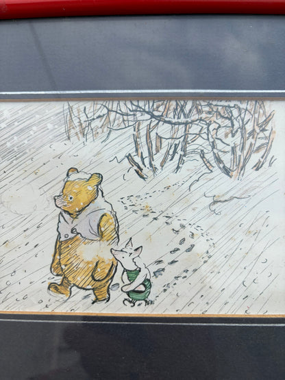 POOH PRINT