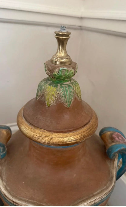 LAMP