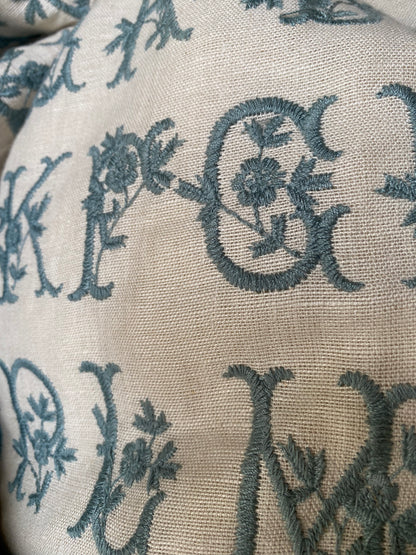 CHELSEA TEXTILE CURTAINS