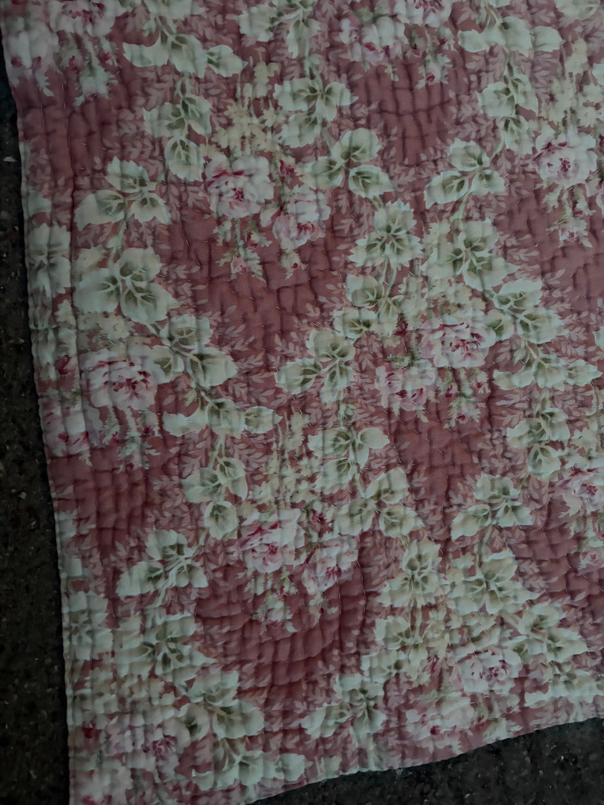DURHAM QUILT