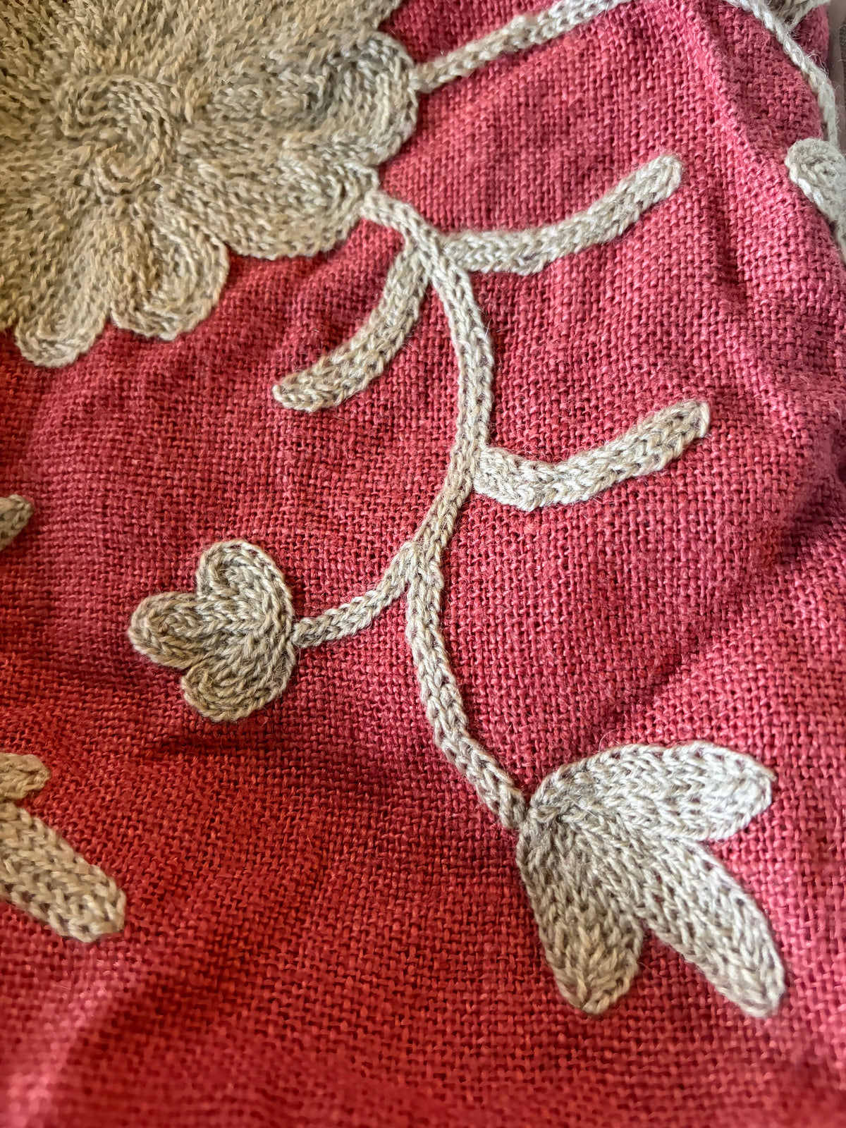 CUSHION COVERS