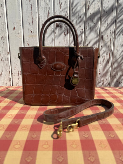 VINTAGE MULBERRY