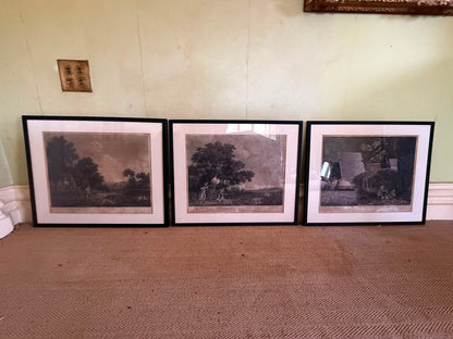 ENGRAVING PRINTS