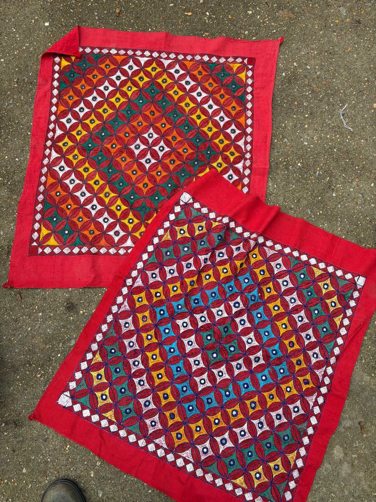TEXTILES