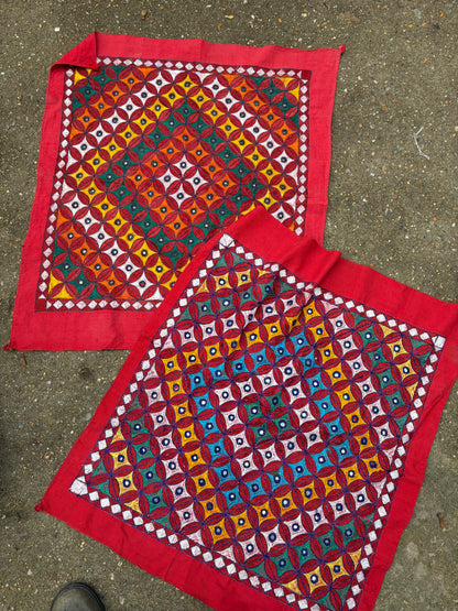 TEXTILES