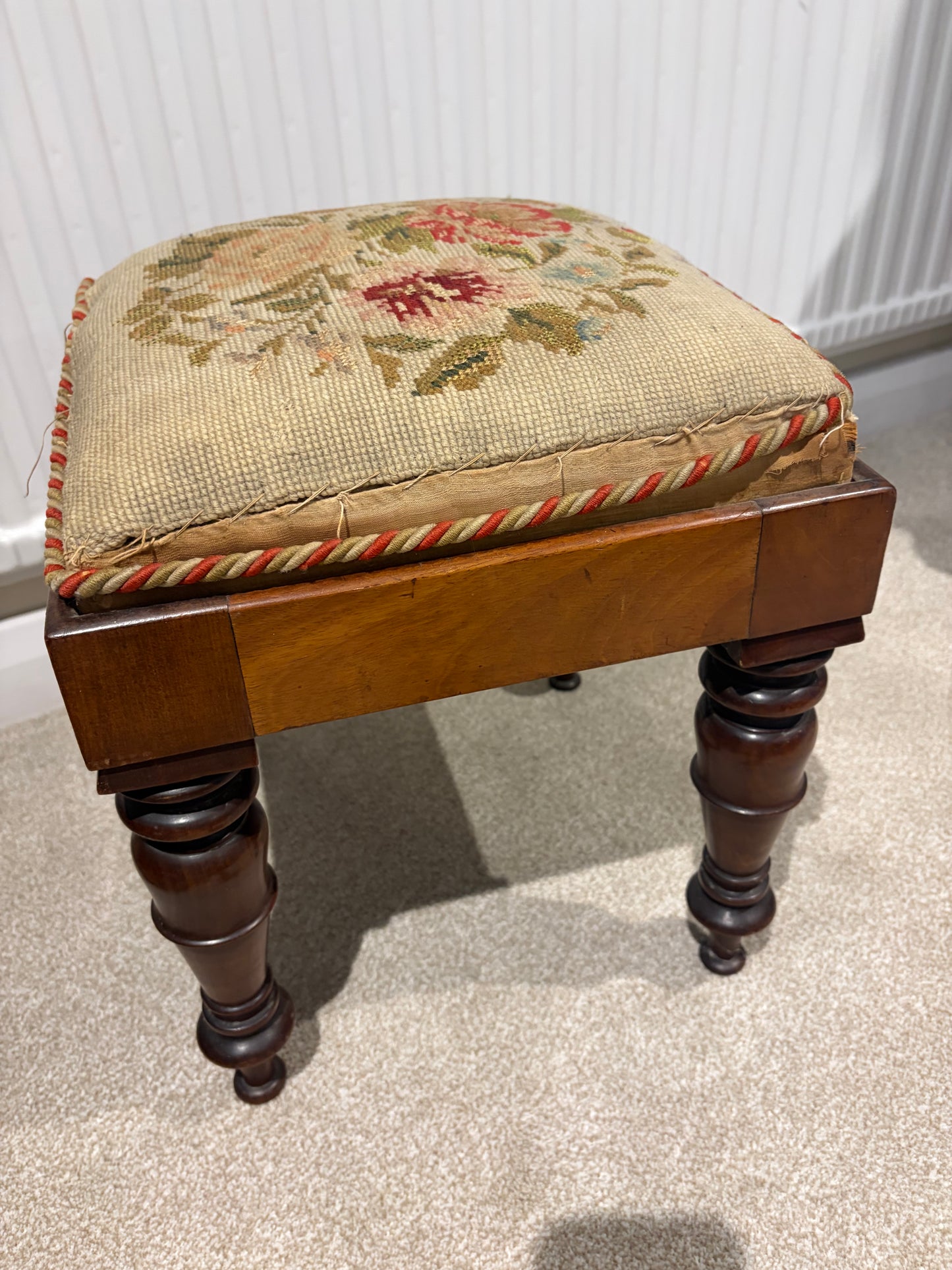 FOOTSTOOL