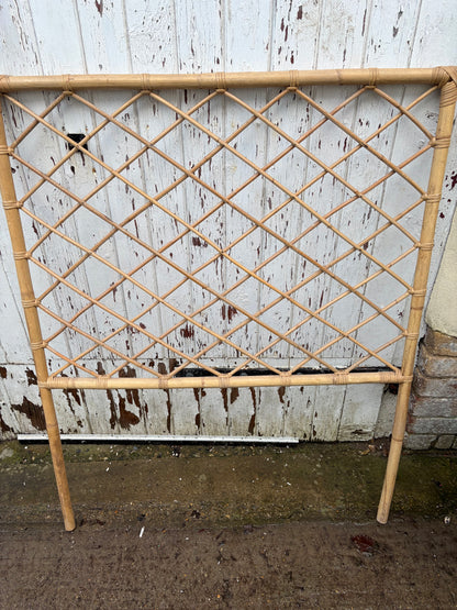 SINGLE HEADBOARD