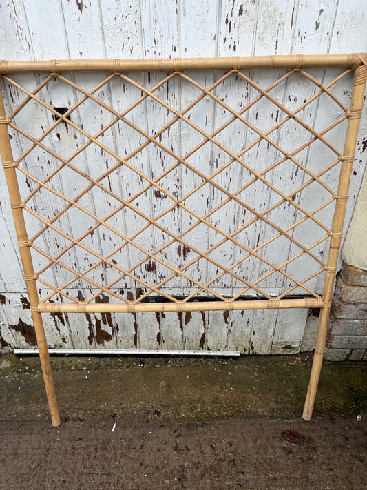 SINGLE HEADBOARD