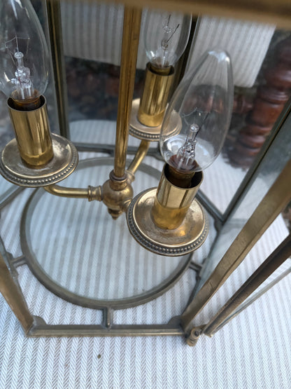 CEILING LANTERN