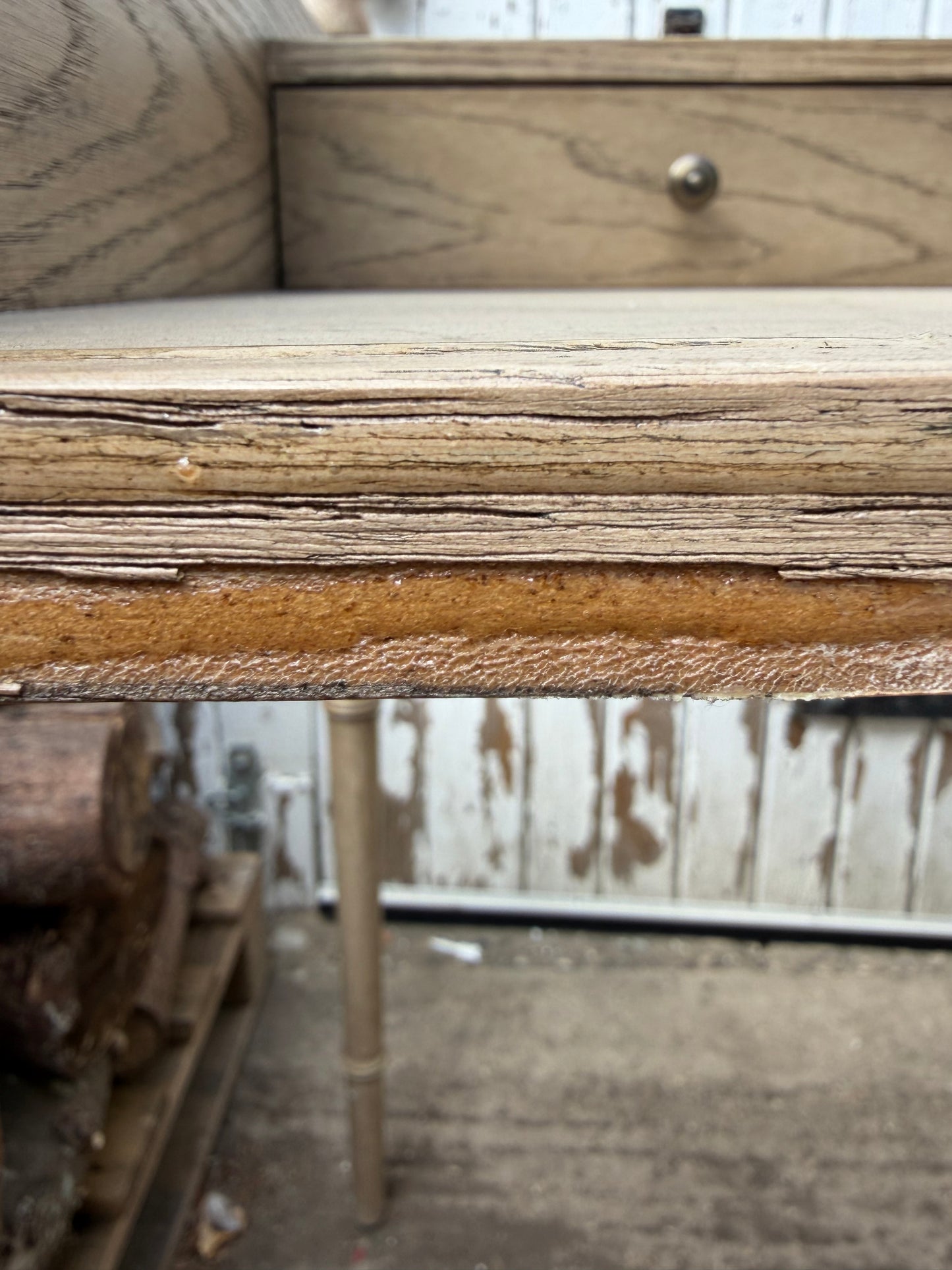 OKA DESK