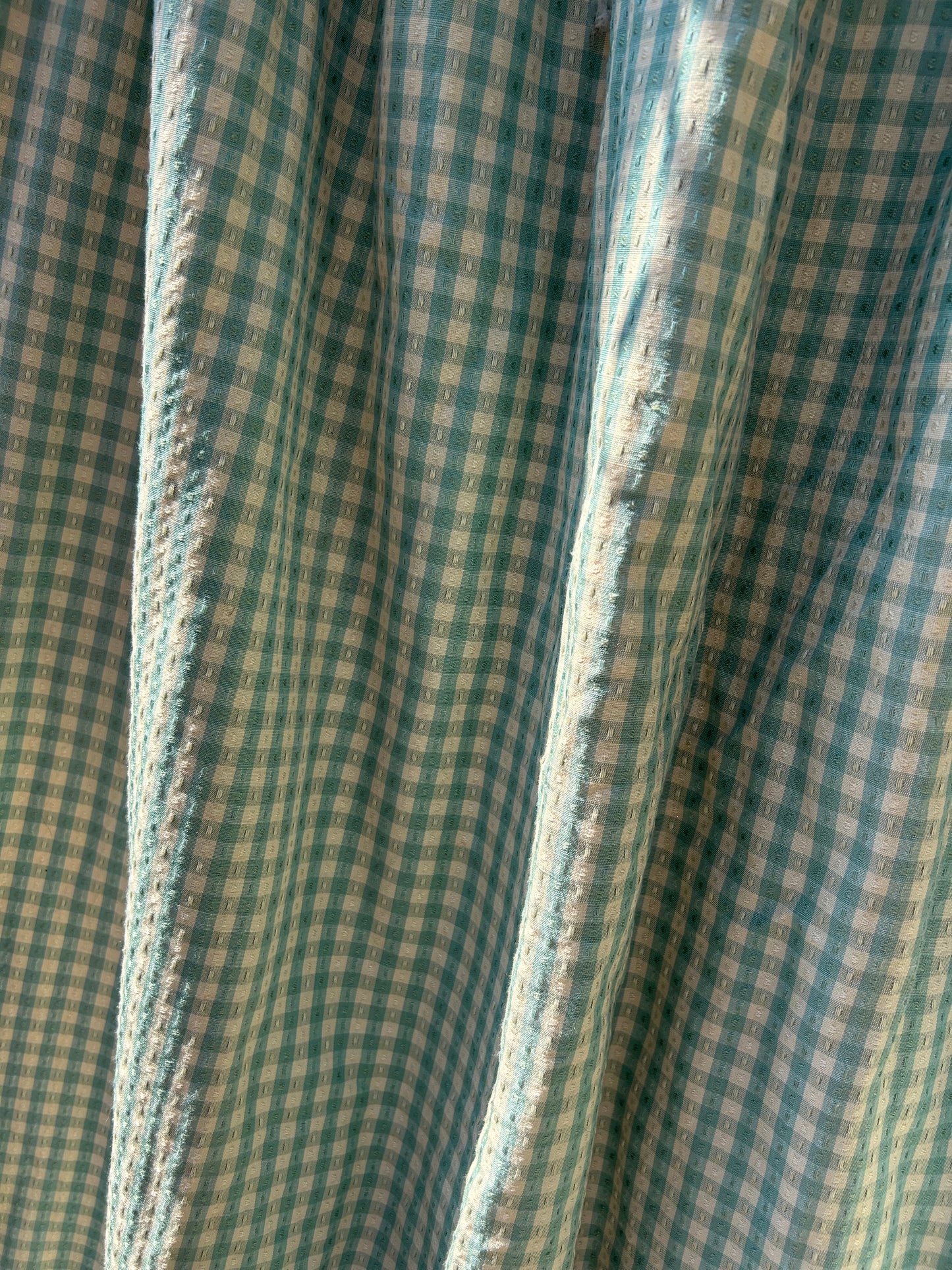 COLEFAX CURTAINS