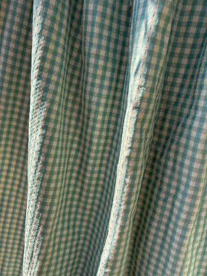 COLEFAX CURTAINS