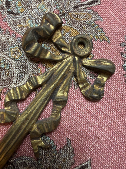 WALL SCONCES