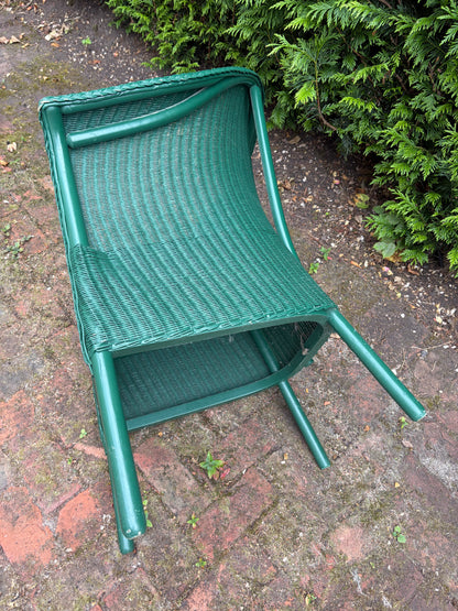 LLOYD LOOM CHAIR