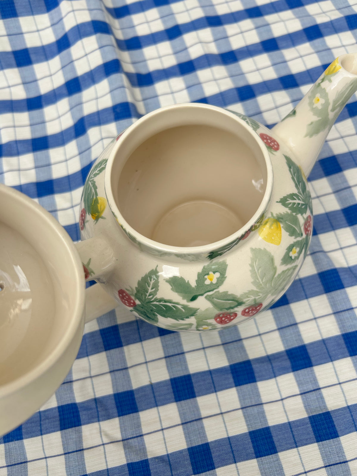TEAPOT