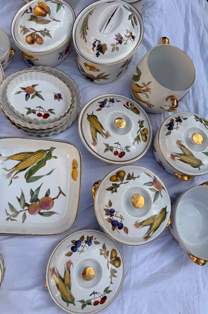 EVESHAM CHINA