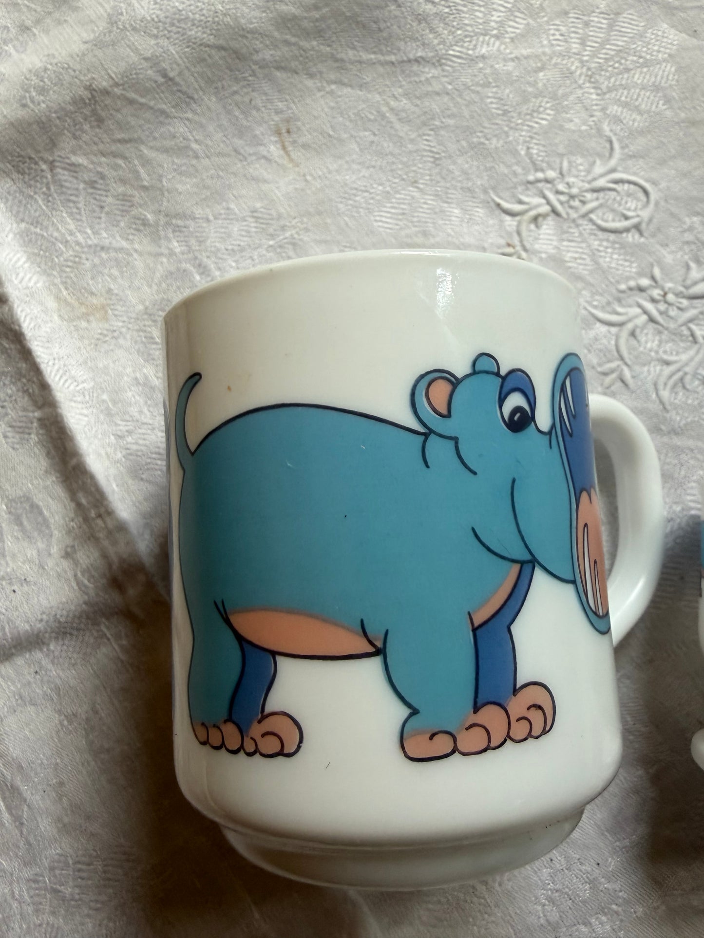 CHILDS SET