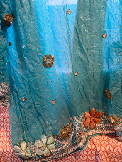 BEADED JACKETS