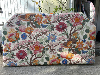 DOUBLE HEADBOARD
