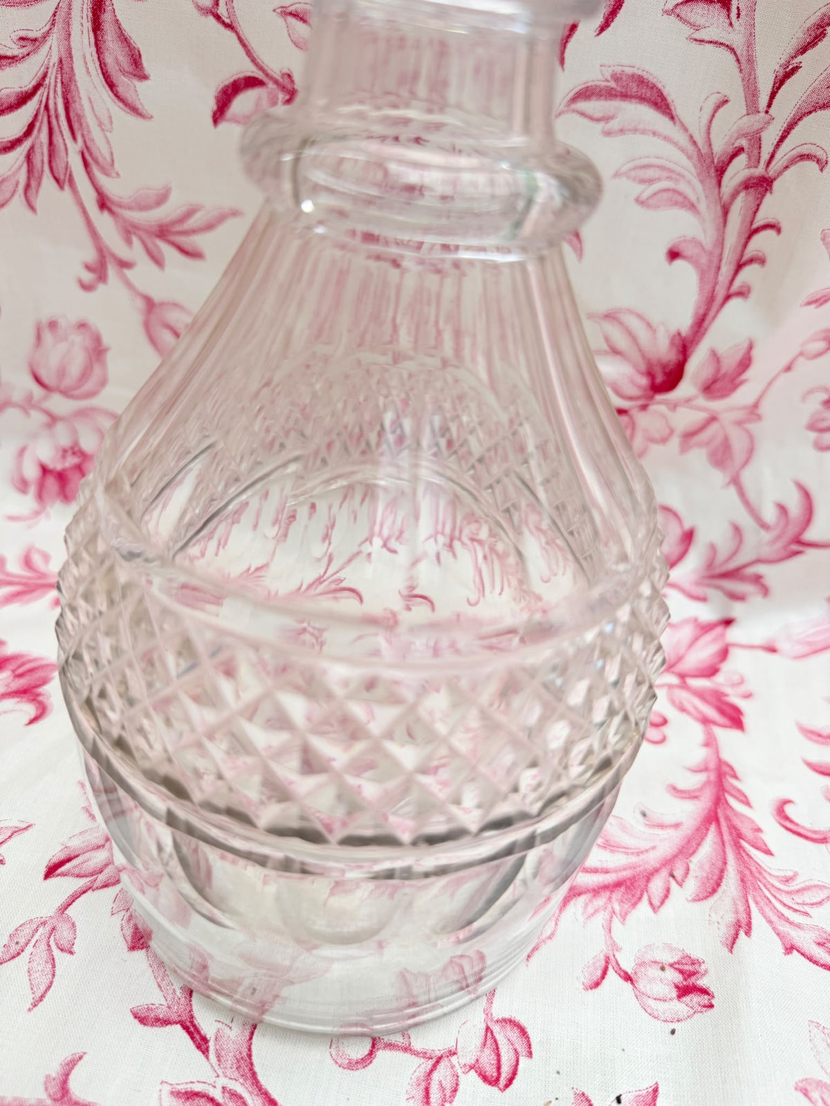 DECANTER