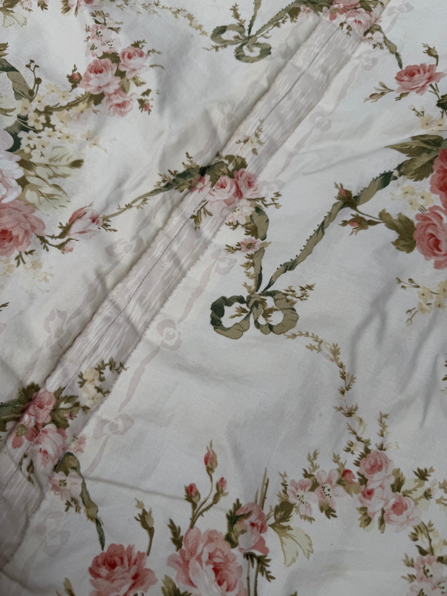 BED COVER