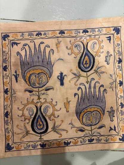 SUZANI CUSHION COVERS