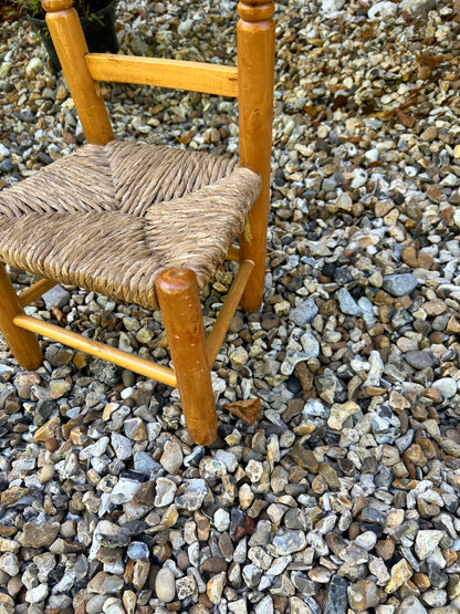 TOY CHAIR