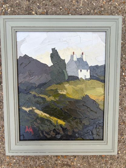 PAINTING