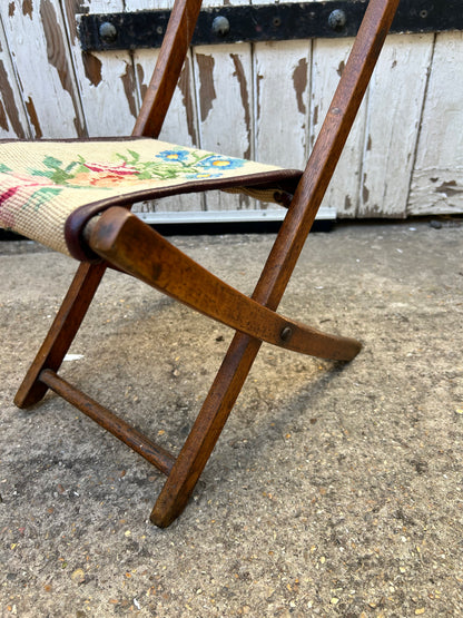 MINIATURE CHAIR