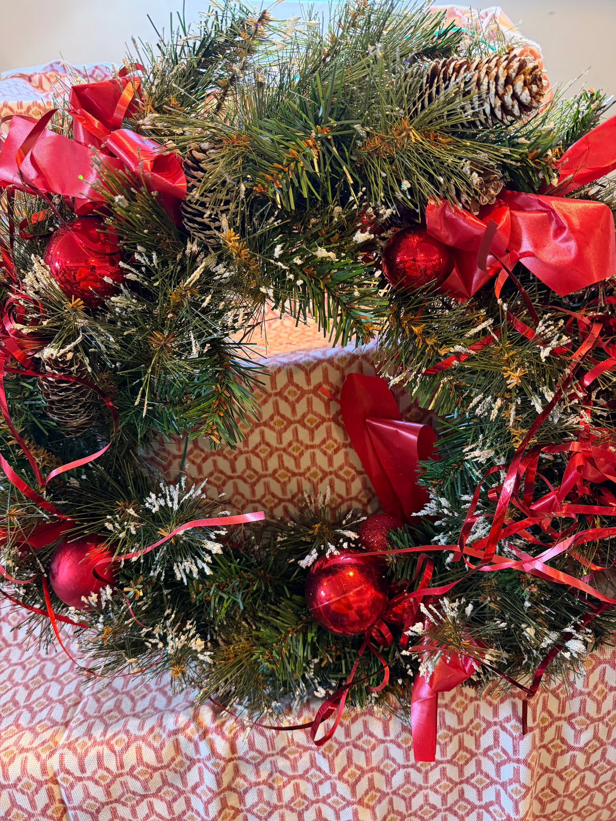 WREATH