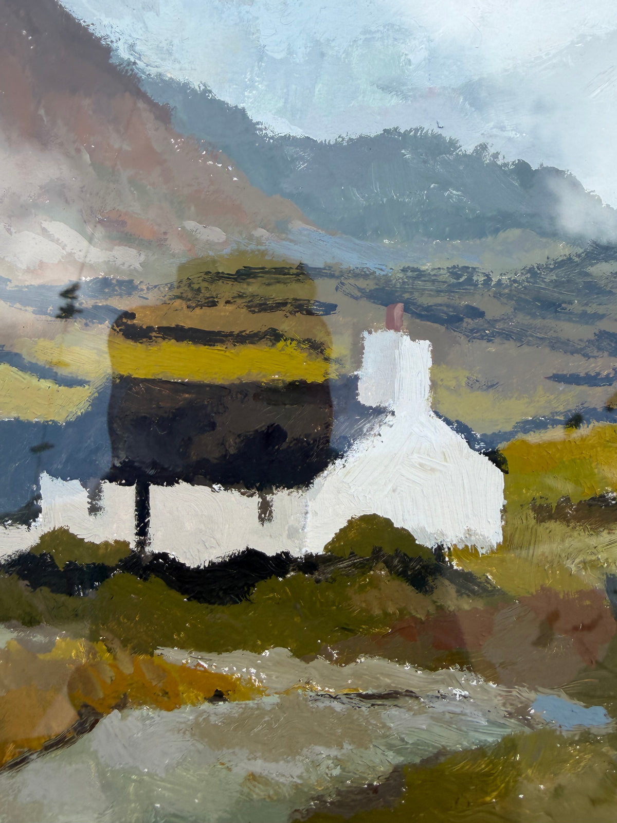 PAINTING