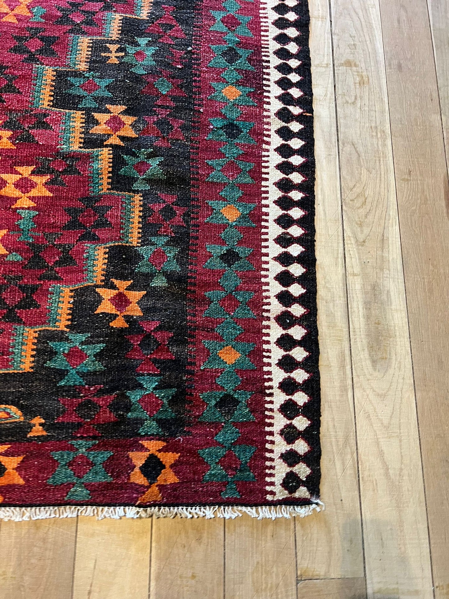 KILIM RUG