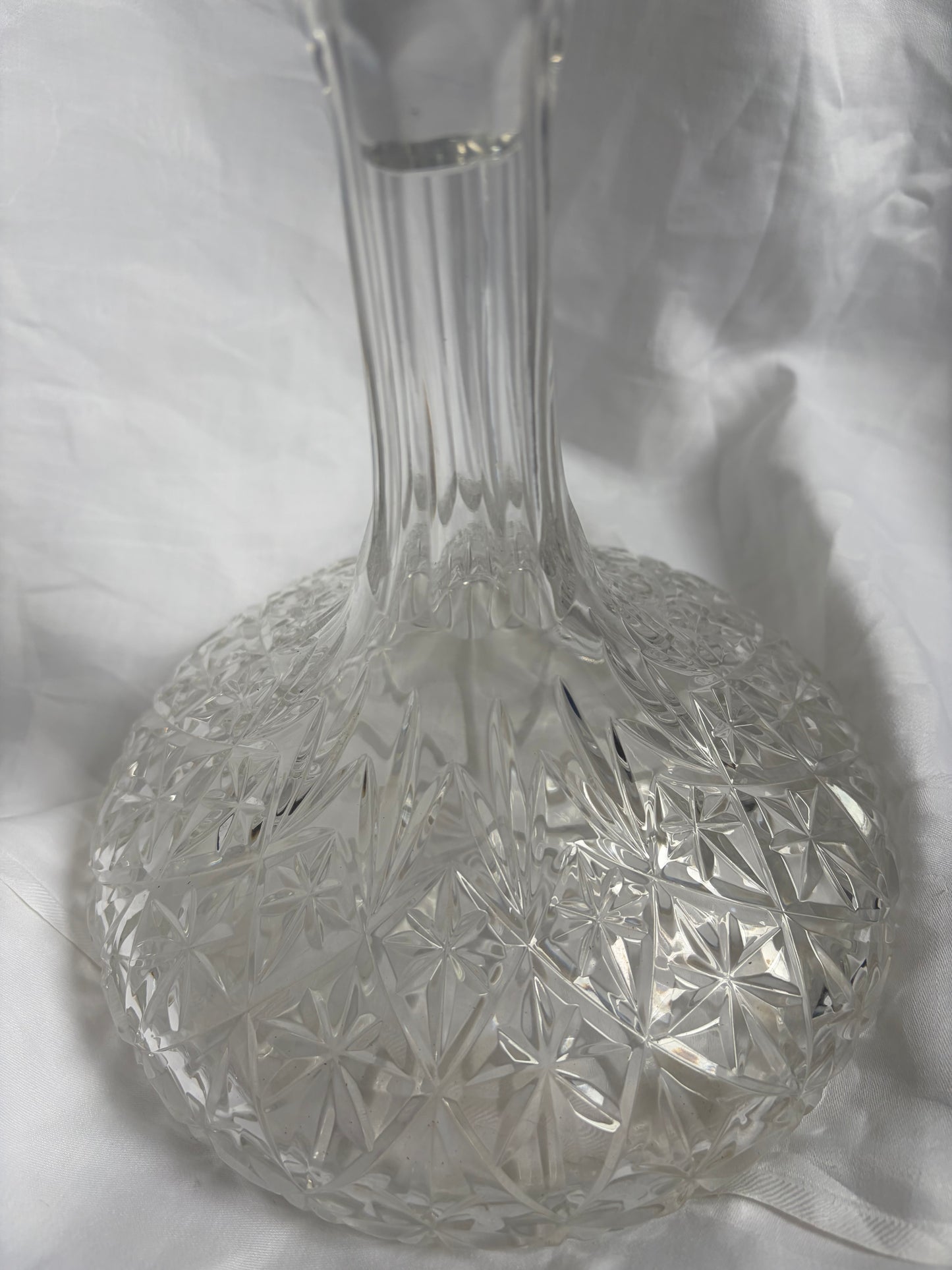 DECANTER