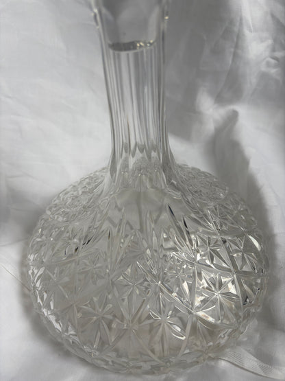 DECANTER