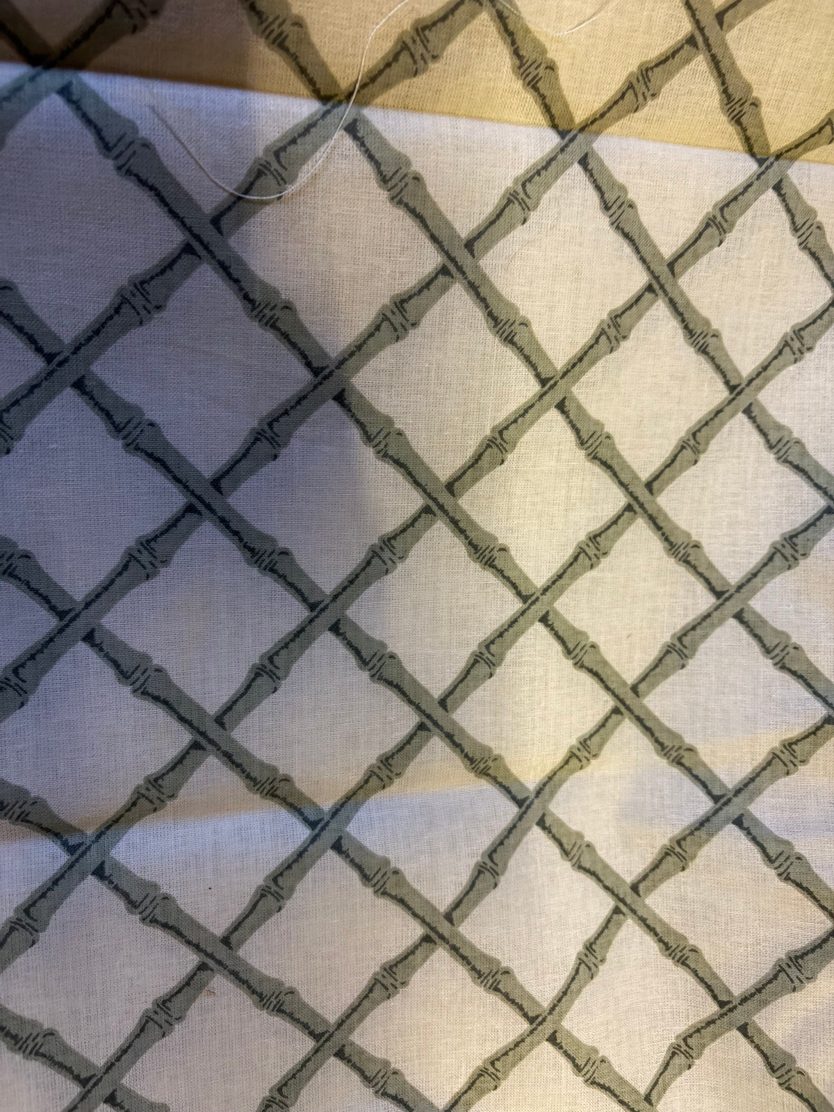 TABLECLOTH & NAPKINS