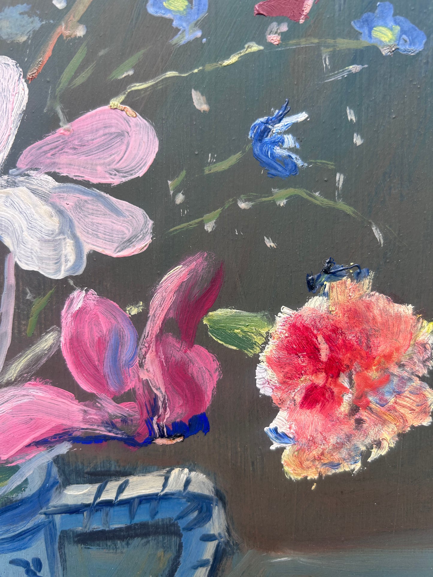 STILL LIFE