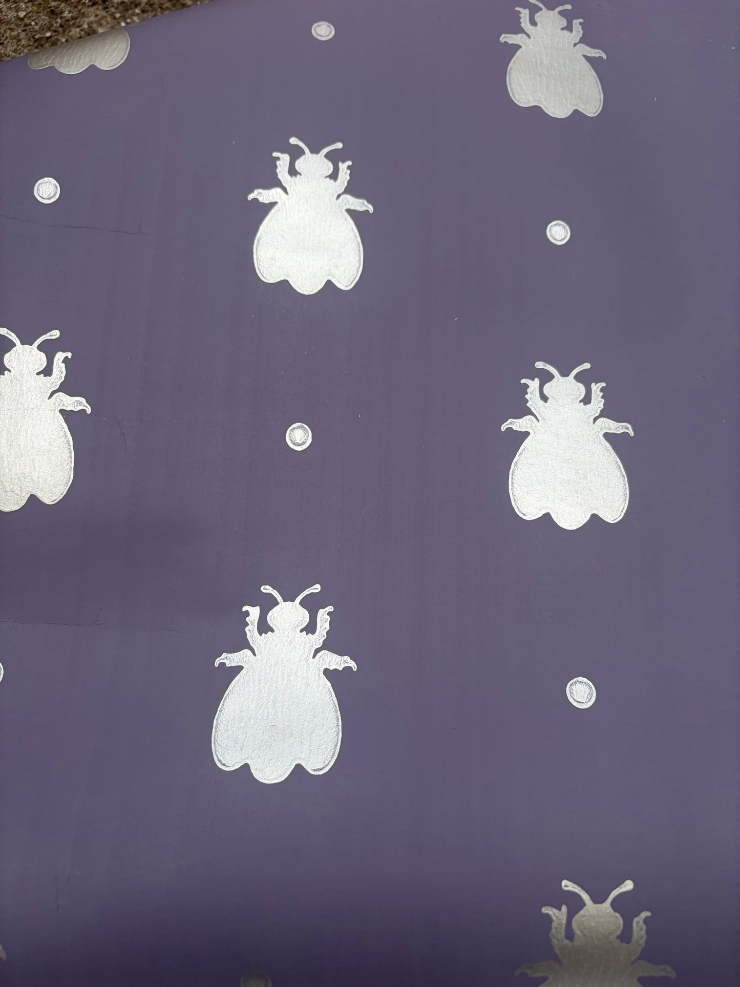 FARROW AND BALL WALLPAPER