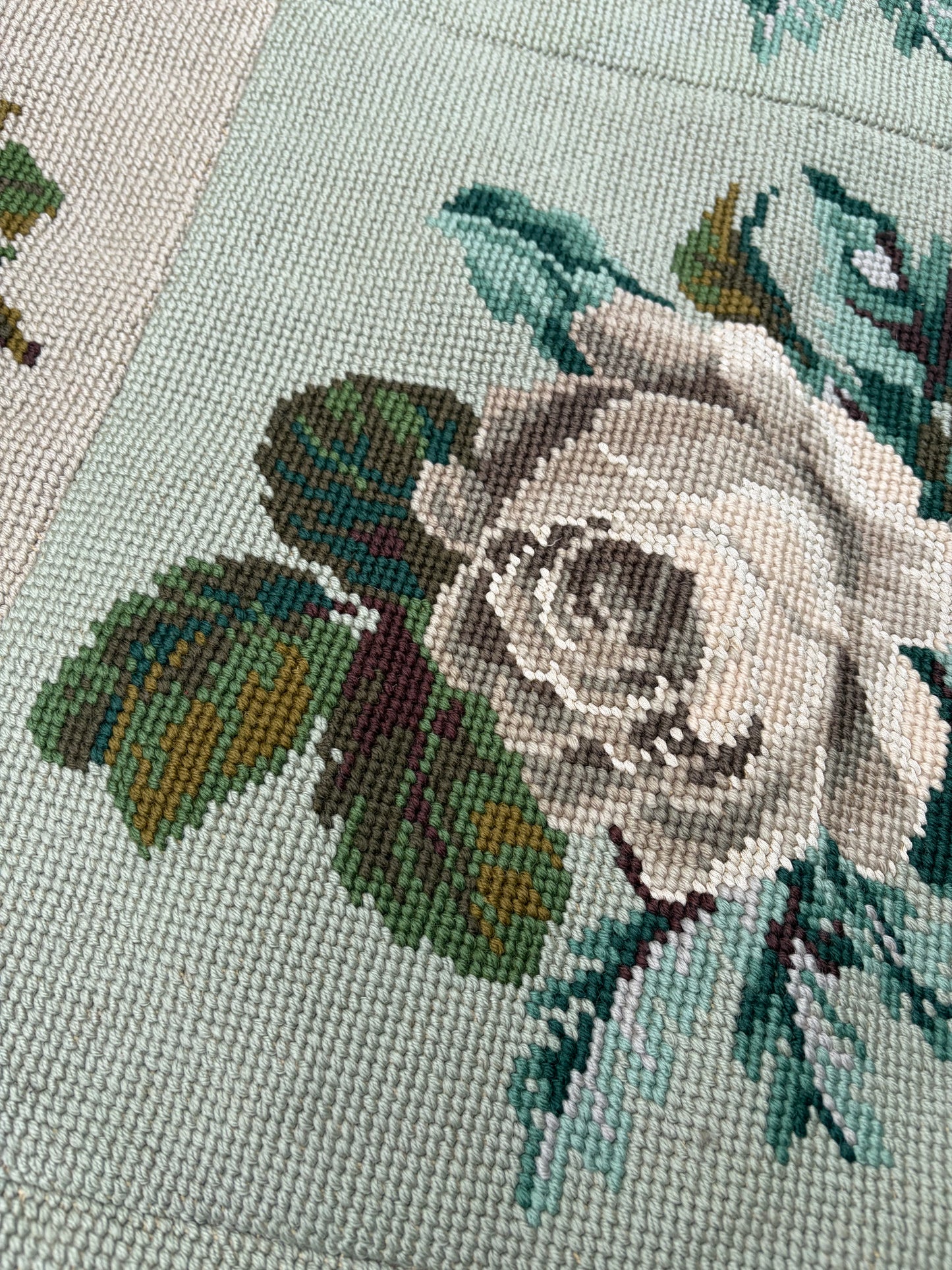 TAPESTRY RUG
