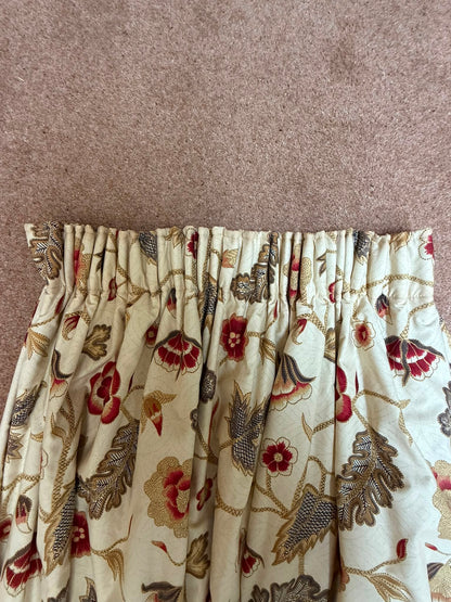 NINA CAMPBELL CURTAINS