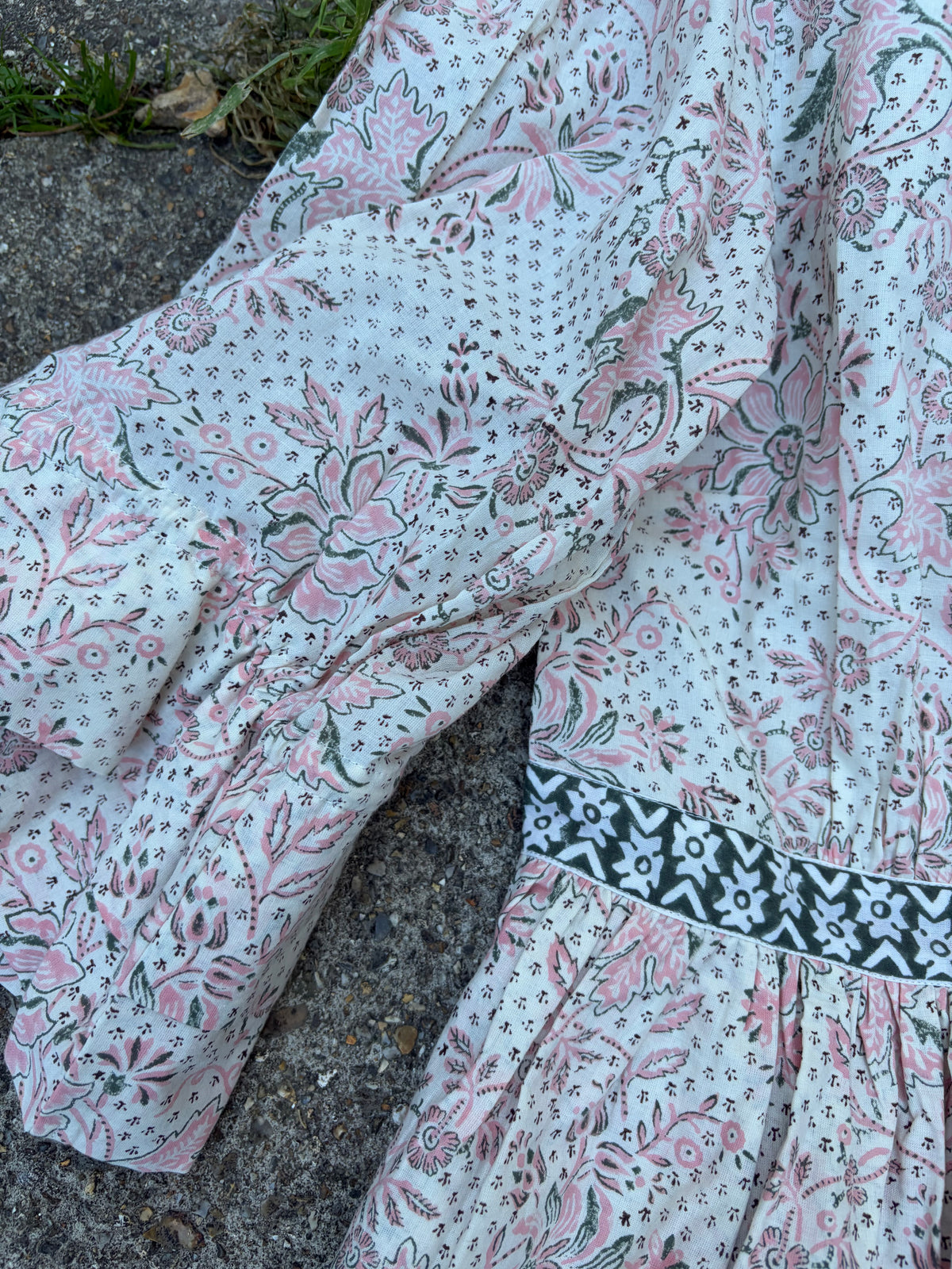 COTTON OUTFIT