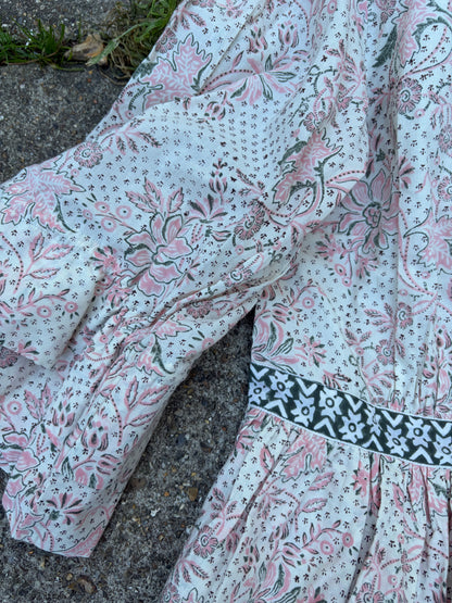 COTTON OUTFIT