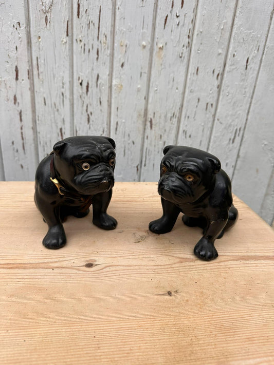 BULLDOGS